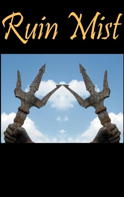 Ruin Mist Deluxe Journal: The Kingdoms by Stanek, Robert