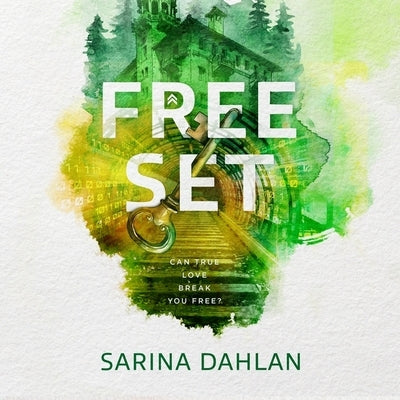 Freeset by Dahlan, Sarina