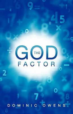 The God Factor by Owens, Dominic