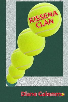 Kissena Clan by Lyons Jr, Jack