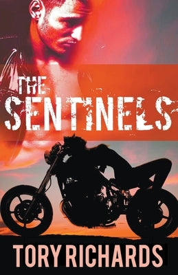 The Sentinels by Richards, Tory
