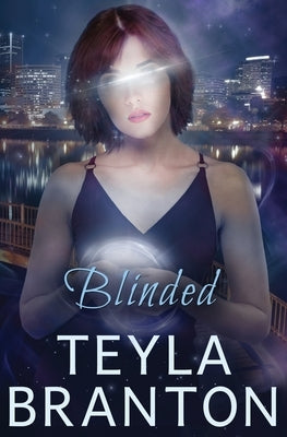 Blinded by Branton, Teyla