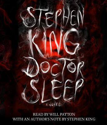 Doctor Sleep by King, Stephen