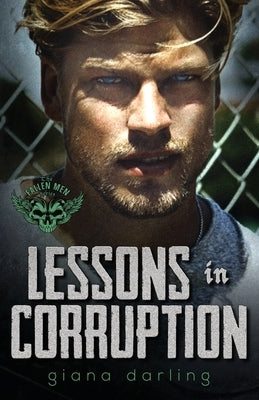 Lessons In Corruption by Darling, Giana