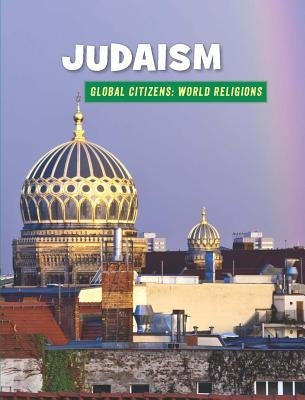 Judaism by Marsico, Katie