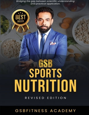 Sports Nutrition by Batra, Gurpreet Singh