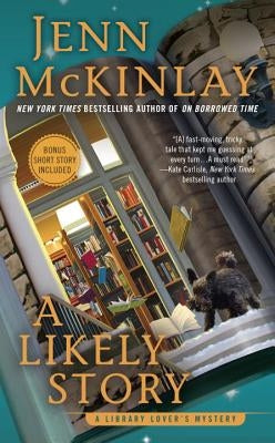 A Likely Story by McKinlay, Jenn
