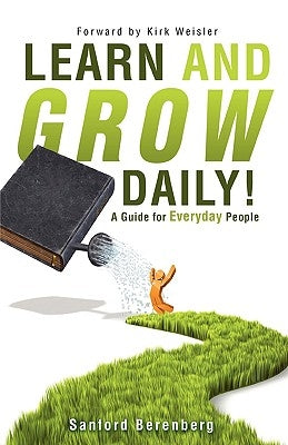 Learn and Grow Daily! by Berenberg, Sanford
