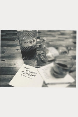 The Bourbon Sessions by Garrett, William