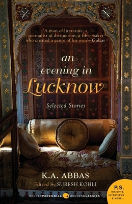 An Evening In Lucknow - Slected Stories by No Author