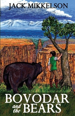 Bovodar and the Bears by MacArthur, Mary