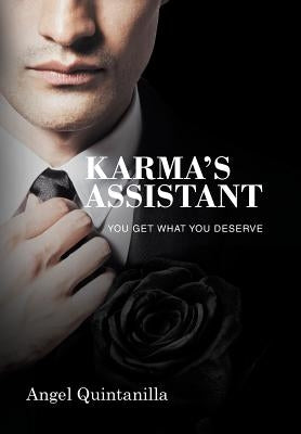Karma'S Assistant by Quintanilla, Angel
