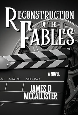 Reconstruction of the Fables by McCallister, James D.