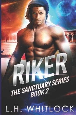 Rikar by Whitlock, L. H.