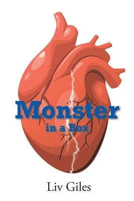 Monster in a Box by Giles, LIV