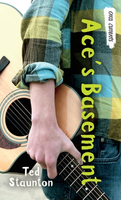 Ace's Basement by Staunton, Ted