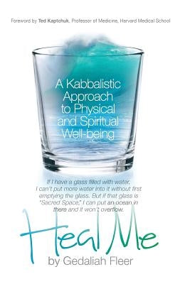 Heal Me by Fleer, Gedaliah