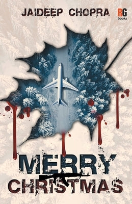 Merry Christmas by Chopra, Jaideep