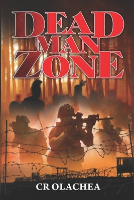 Dead Man Zone by Olachea, Cr