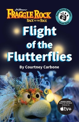 Flight of the Flutterflies by Carbone, Courtney