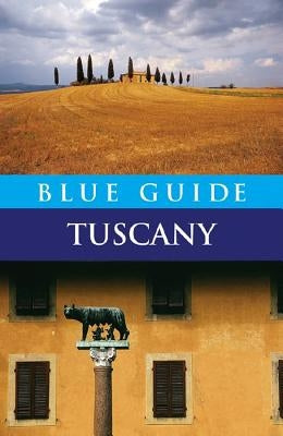 Blue Guide Tuscany by MacAdam, Alta
