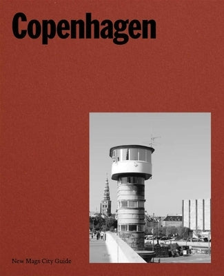 Copenhagen by Arlien-Søborg, Mads