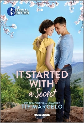 It Started with a Secret by Marcelo, Tif