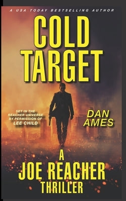 Cold Target by Ames, Dan