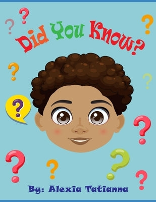 Did You Know? by Zeeshan, Urusa