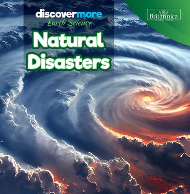 Natural Disasters by Lake, Theia