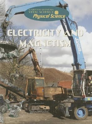 Electricity and Magnetism by Parker, Steve