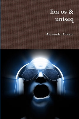 lita os by Obrzut, Alexander