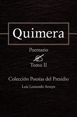 Quimera by Arroyo, Luis Leonardo