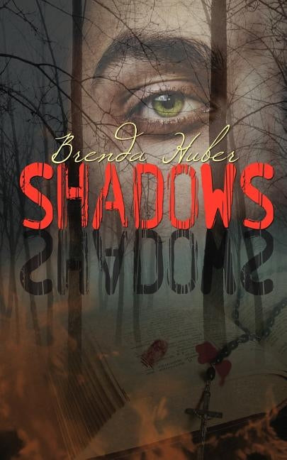 Shadows by Huber, Brenda