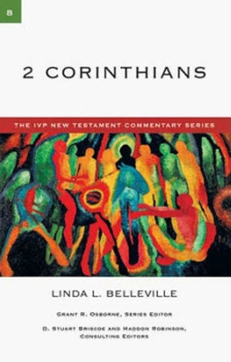 2 Corinthians: An Introduction and Survey by Belleville, Linda L.
