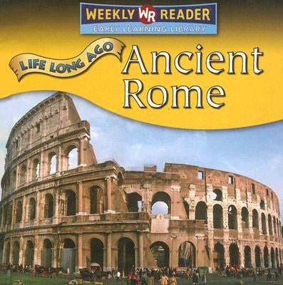 Ancient Rome by Benduhn, Tea