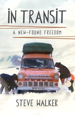 In Transit by Steve Walker, Steve Walker