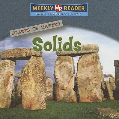 Solids by Mezzanotte, Jim