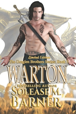 The Draglen Brothers - WARTON by Reed, Taria
