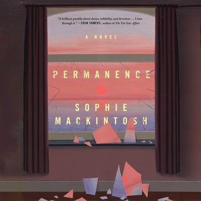 Permanence by Mackintosh, Sophie