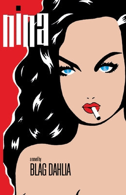 Nina by Dahlia, Blag