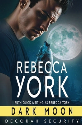 Dark Moon by York, Rebecca