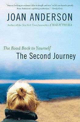 Second Journey by Anderson, Joan