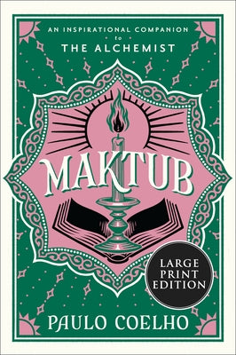 Maktub by Coelho, Paulo