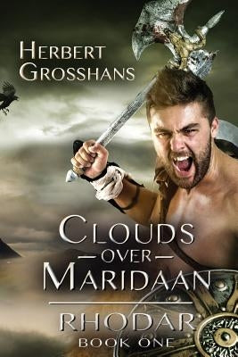 Clouds Over Maridaan by Grosshans, Herbert