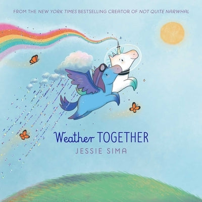 Weather Together by Sima, Jessie