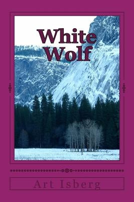 White Wolf by Isberg, Art