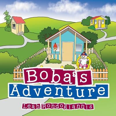Boba's Adventure by Rondogiannis, Leah