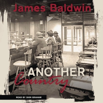 Another Country by Baldwin, James