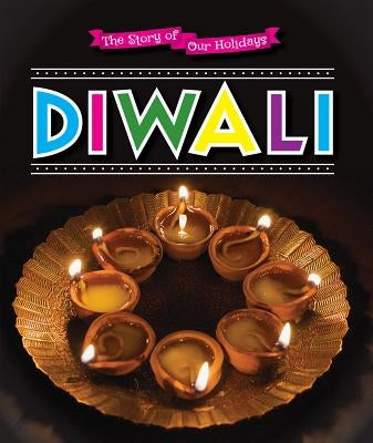 Diwali by Ponto, Joanna